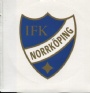 Diverse-Miscellaneous IFK Norrköping  klistermärke